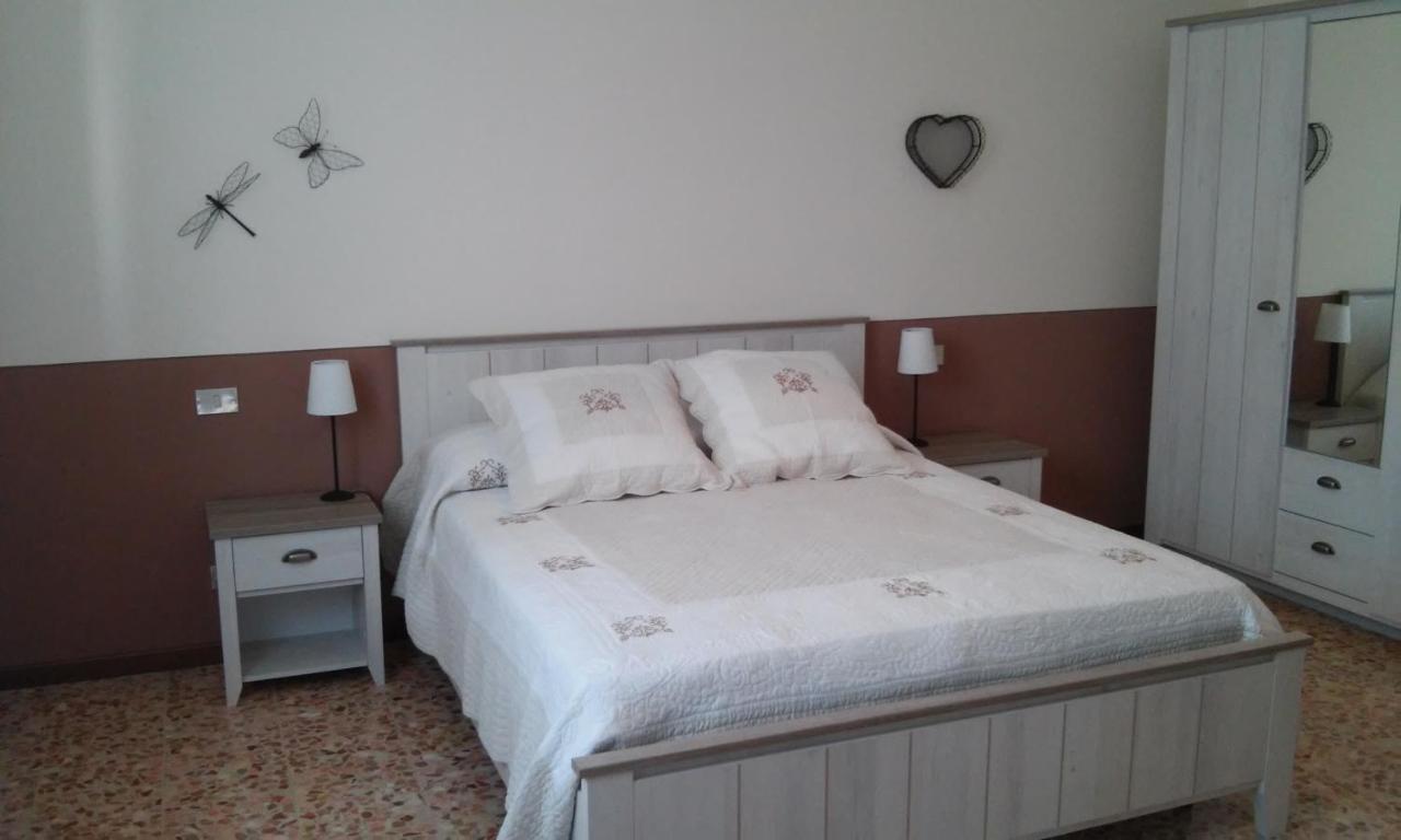 Il Colibri Bed&Breakfast Leno Eksteriør billede