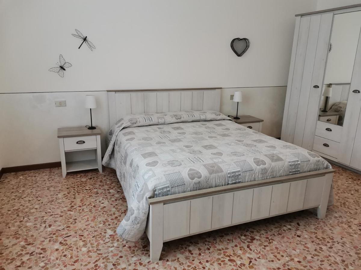 Il Colibri Bed&Breakfast Leno Eksteriør billede