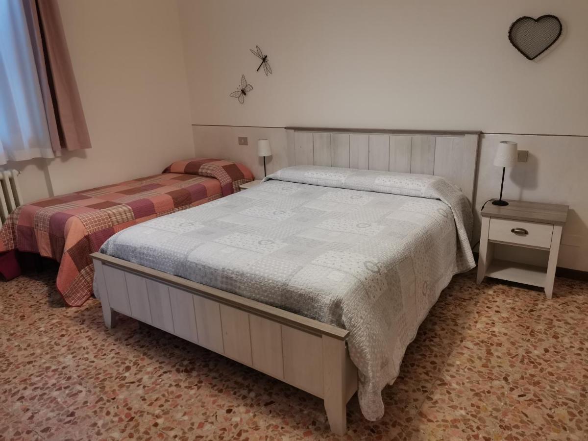 Il Colibri Bed&Breakfast Leno Eksteriør billede
