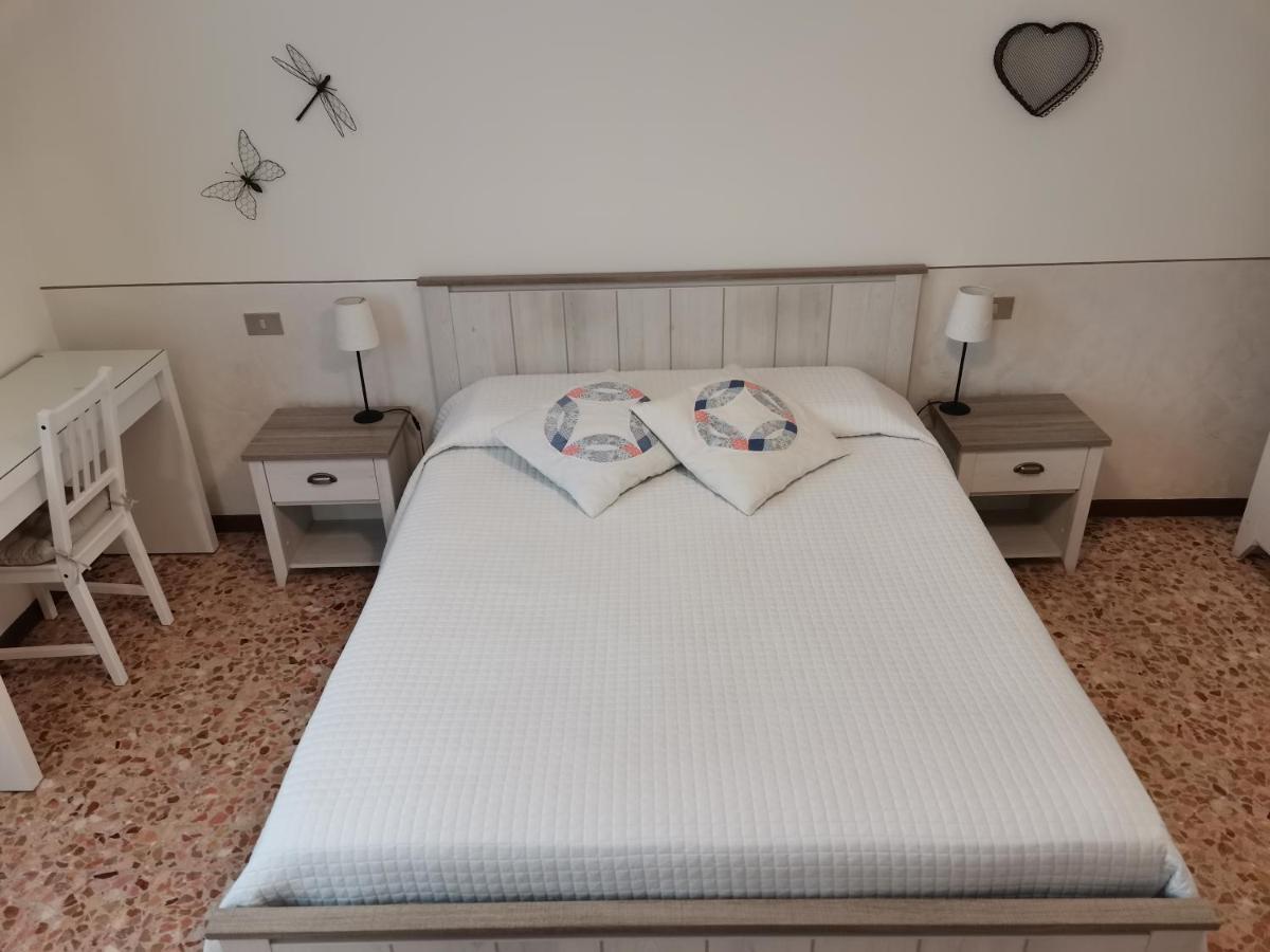 Il Colibri Bed&Breakfast Leno Eksteriør billede