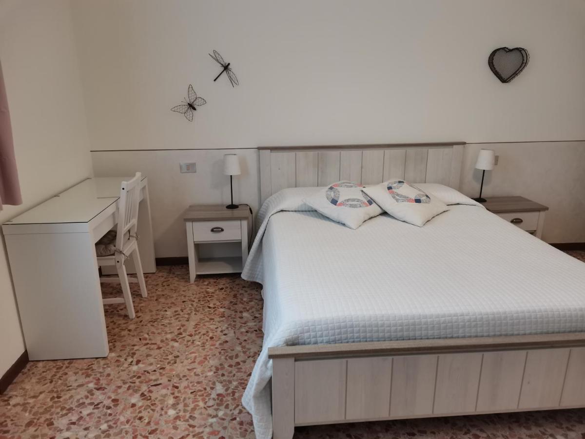 Il Colibri Bed&Breakfast Leno Eksteriør billede