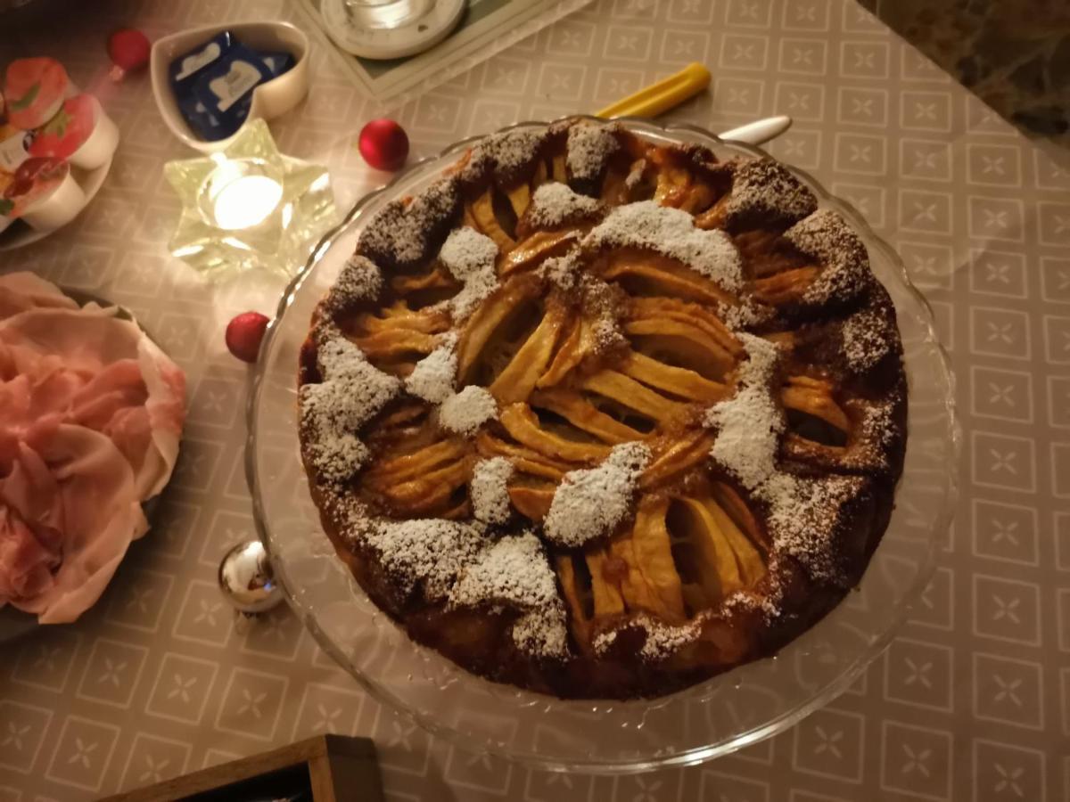 Il Colibri Bed&Breakfast Leno Eksteriør billede