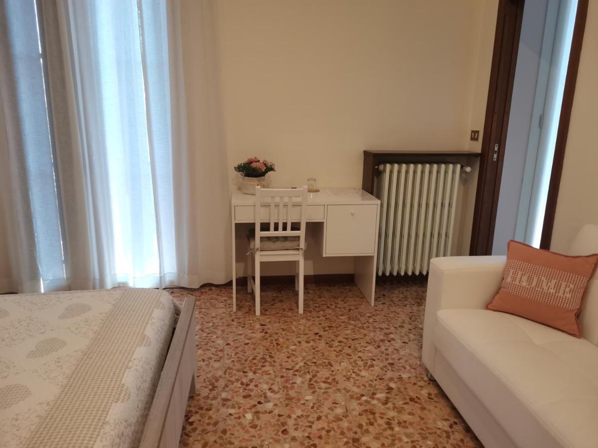 Il Colibri Bed&Breakfast Leno Eksteriør billede