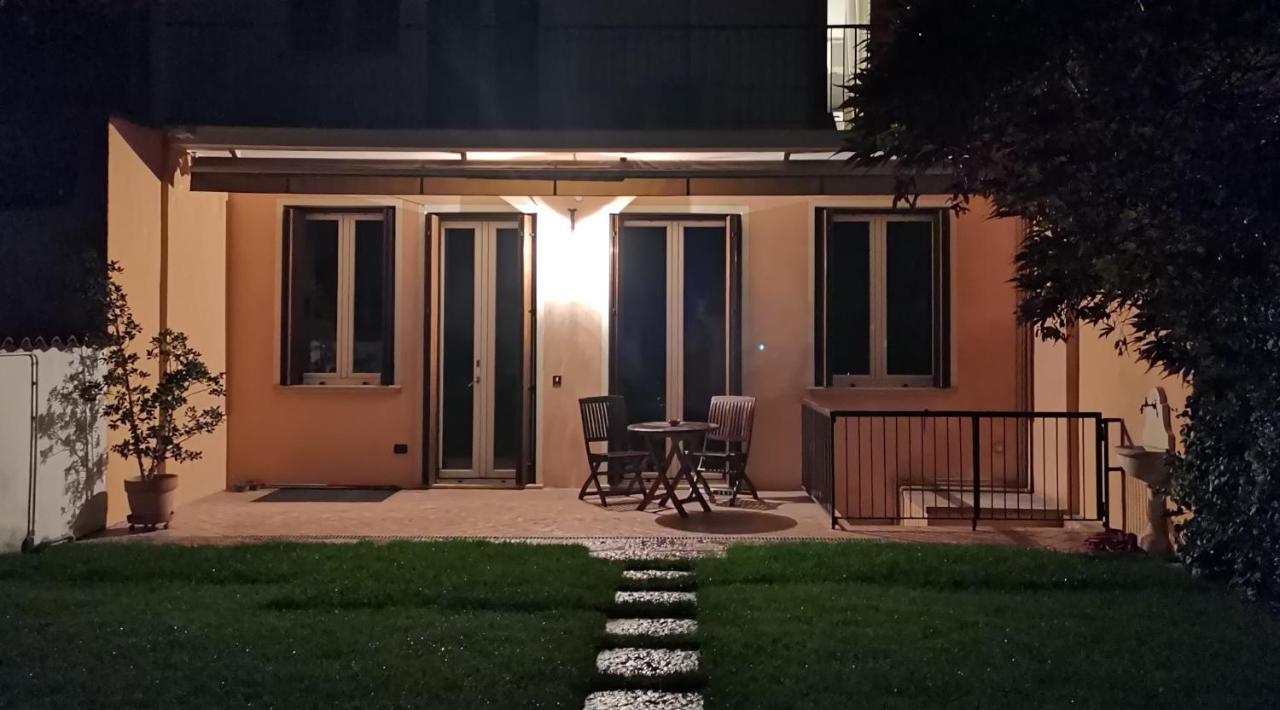 Il Colibri Bed&Breakfast Leno Eksteriør billede
