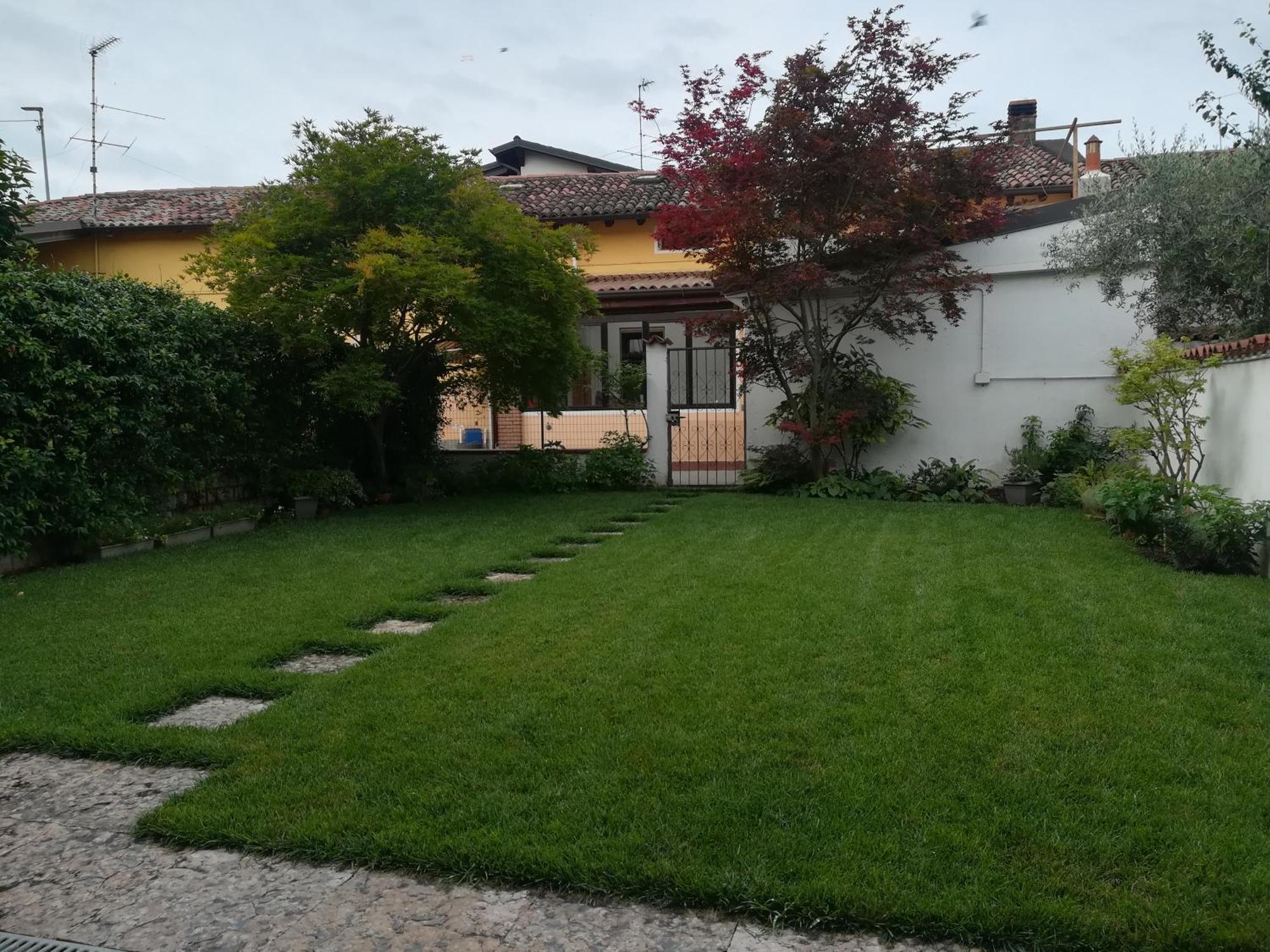 Il Colibri Bed&Breakfast Leno Eksteriør billede