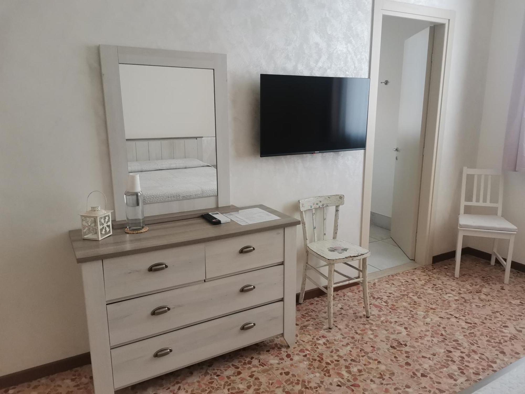 Il Colibri Bed&Breakfast Leno Eksteriør billede